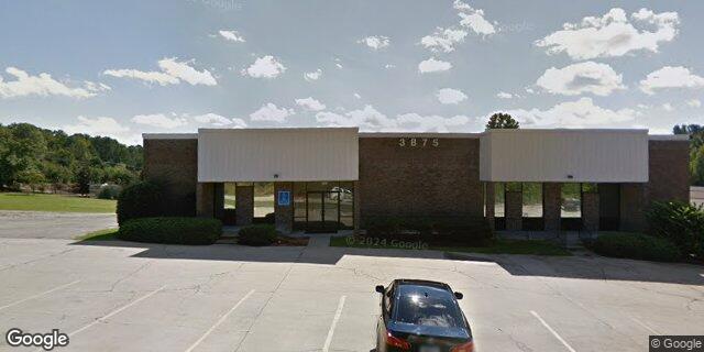 Street view of Mid-State Electronics Inc dba Metro-Page HQ