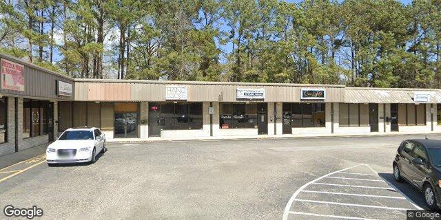 Street view of AAA Communications Ltd HQ