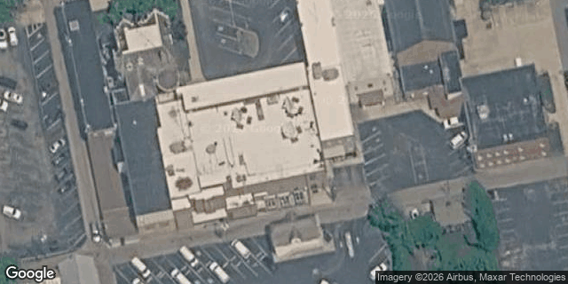 Satellite view of Horizon Services Inc - OH HQ