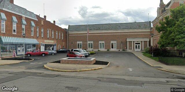 Street view of Horizon Services Inc - OH HQ