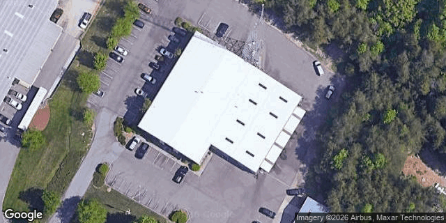 Satellite view of Reisenweaver Communications Inc dba RCS Communications Group HQ