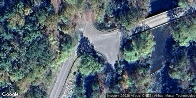 Satellite view of MGW Networks LLC - VA HQ