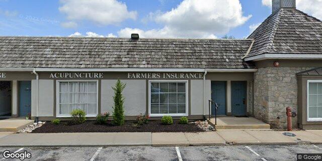 Street view of ExOp of Missouri Inc HQ