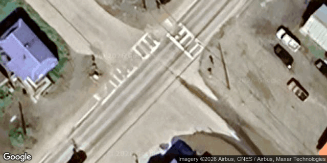 Satellite view of OTZ Telecommunications Inc HQ