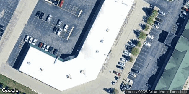 Satellite view of Net LEC Inc HQ