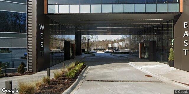 Street view of New Cingular Wireless PCS LLC - GA HQ