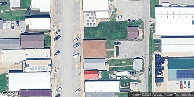 Satellite view of Atkins Telephone Company Inc - IA HQ