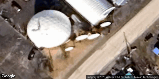 Satellite view of Ice Wireless Inc HQ