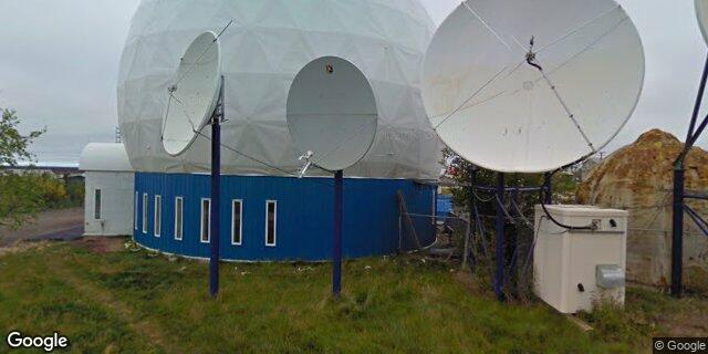 Street view of Ice Wireless Inc HQ