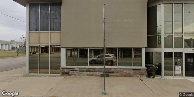 Street view of YK Communications Ltd - TX HQ