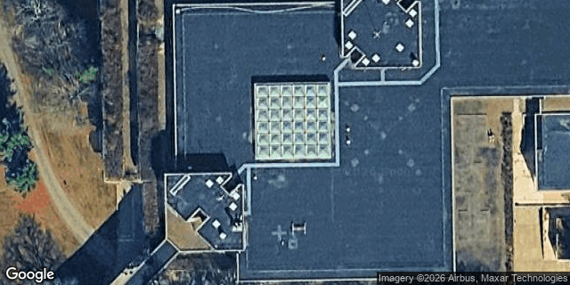 Satellite view of Teleport Communications America - SC - LLC HQ