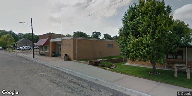 Street view of Cunningham Communications Inc - KS HQ