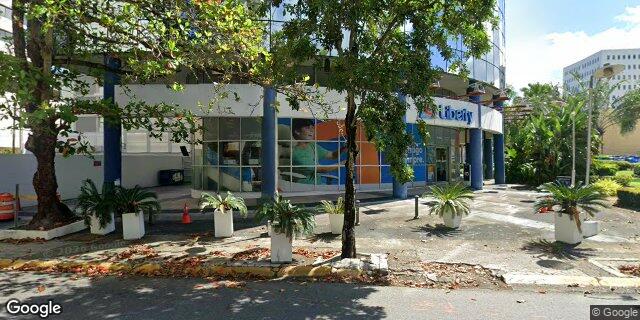 Street view of Liberty Mobile Puerto Rico Inc HQ