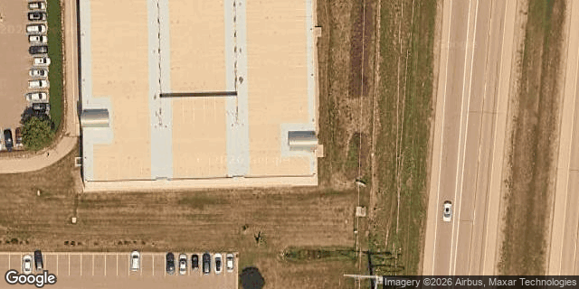Satellite view of TDS Broadband Service LLC HQ