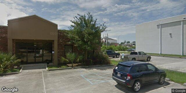 Street view of Detel Wireless LLC - LA HQ