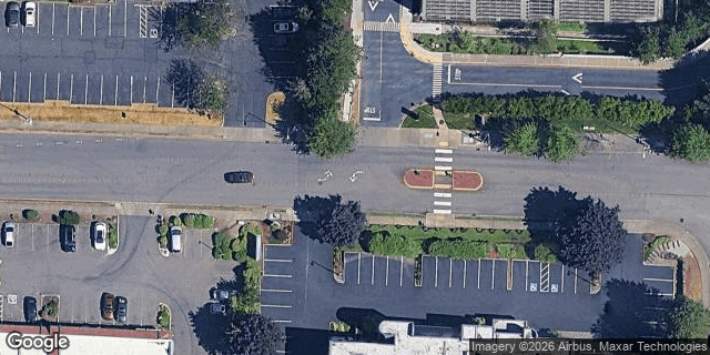 Satellite view of T-Mobile USA Inc HQ