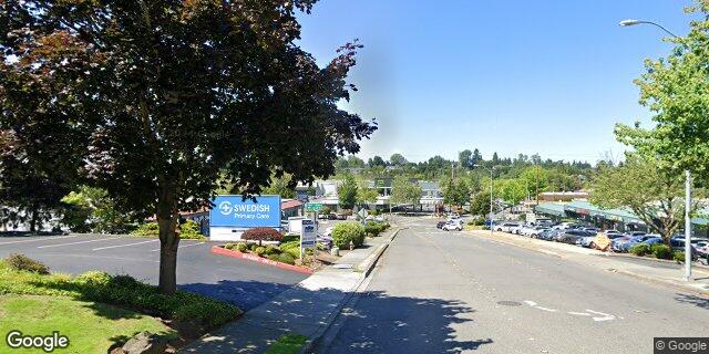 Street view of T-Mobile USA Inc HQ