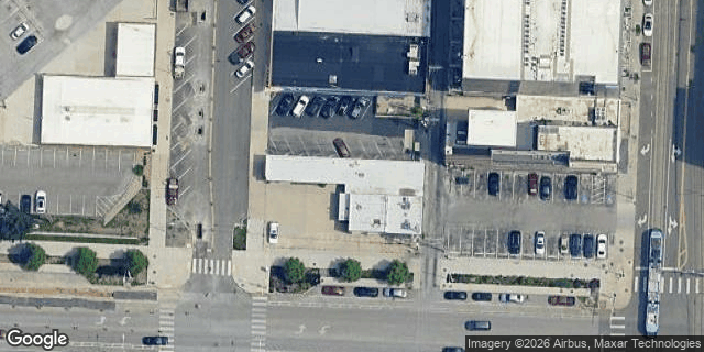 Satellite view of Mobil Radio Communications dba Mobilfone HQ