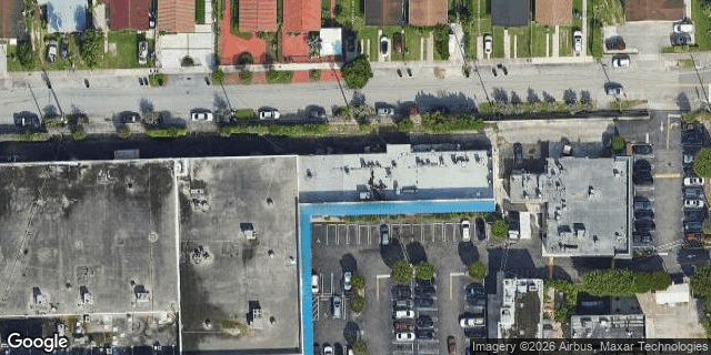 Satellite view of ABC Paging City Beepers Inc HQ