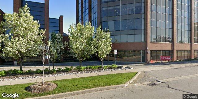 Street view of Bell Cellular Inc HQ