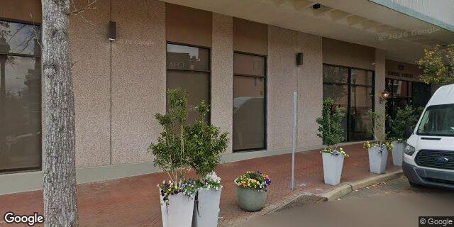 Street view of Cellular South Inc HQ
