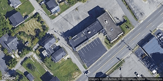 Satellite view of Ram Technologies Inc - OH HQ