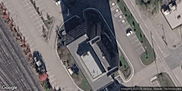 Satellite view of O.N. Tel Inc dba Ontera - ON HQ