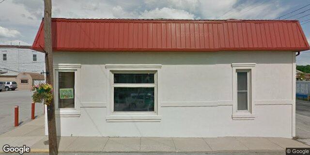 Street view of Mulberry Cooperative Telephone Company Inc - IN HQ