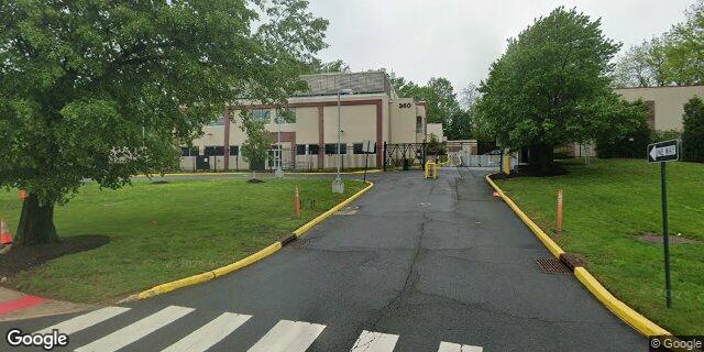 Street view of Omnipoint Communications Inc - CT HQ