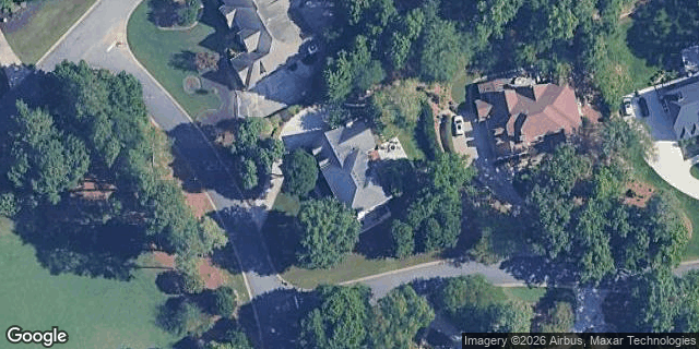 Satellite view of Merryville Investments Ltd dba Best Page HQ