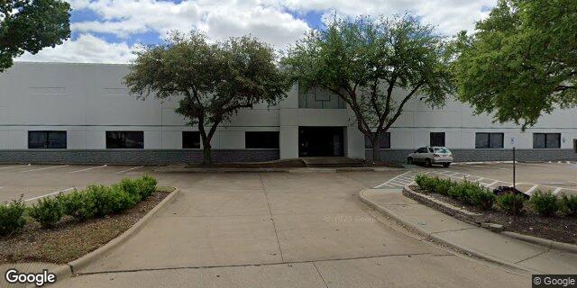 Street view of Spok Inc HQ