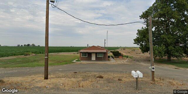 Street view of Eltopia Communications LLC - WA HQ