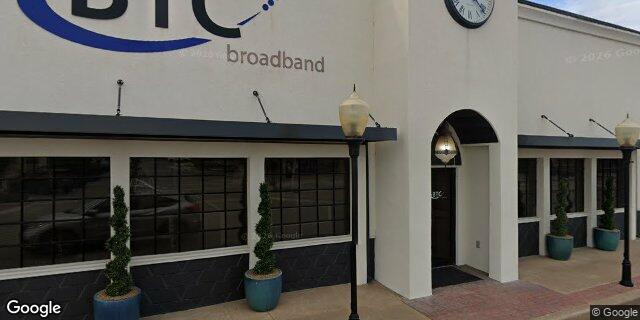 Street view of BTC Broadband Inc HQ