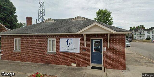 Street view of Southern Ohio Communication Services Inc HQ