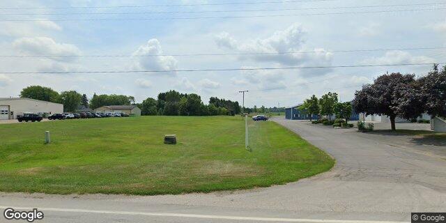 Street view of Thumb Cellular LP HQ