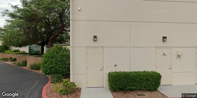 Street view of U.S. Telepacific Corporation dba TPx Communications HQ