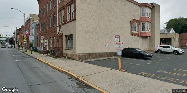 Street view of Schuylkill Mobile Fone Inc HQ