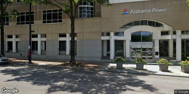 Street view of Southern Communications Services Inc HQ