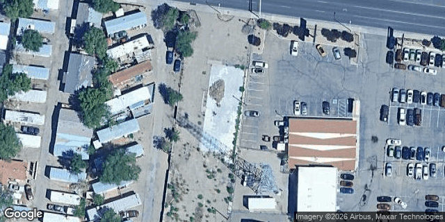 Satellite view of SelectPath Inc HQ