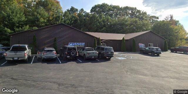 Street view of Mountain Communications LLC dba Procom - MD HQ