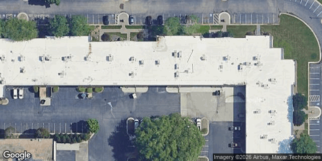 Satellite view of Satellink Paging Inc HQ
