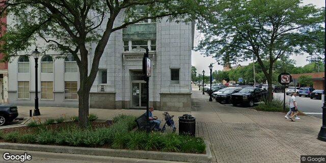 Street view of Indiana Paging Network Inc HQ