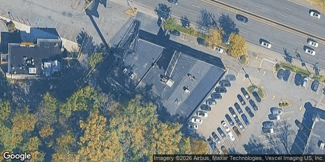 Satellite view of Advantage Communications Inc HQ