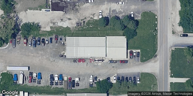 Satellite view of Cellco Partnership dba Verizon Wireless - AR HQ