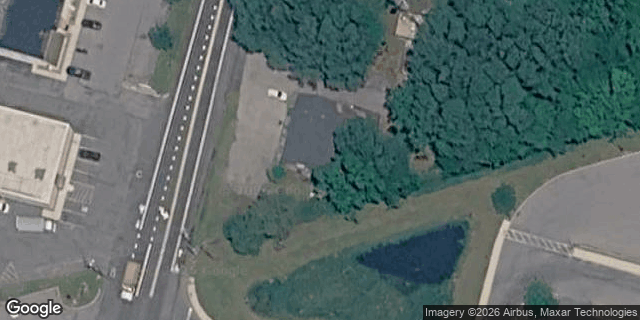 Satellite view of Redi-Call Communications Company HQ