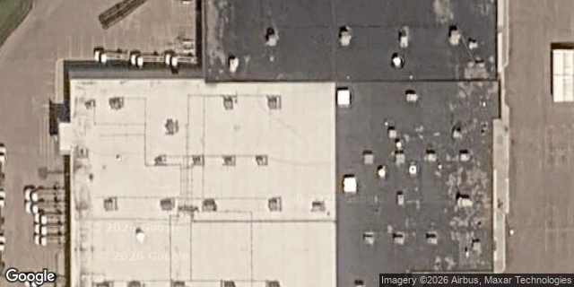 Satellite view of ATV Holdings LLC dba Mitchell Telecom - SD HQ