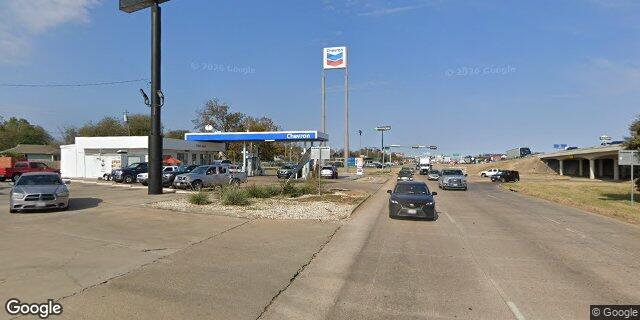 Street view of Helmsco Inc HQ