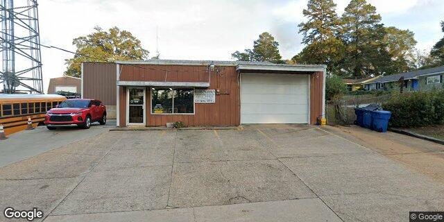 Street view of Cellpage of Minden HQ