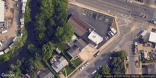 Satellite view of Litelco Communications Inc HQ