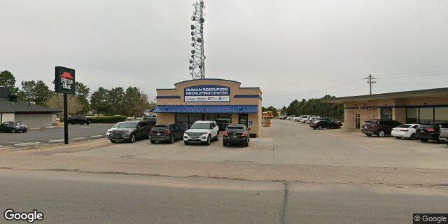 Street view of NE Colorado Cellular Inc HQ